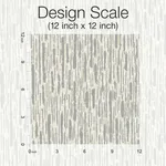 Antonina Vella Metallic Cascade - Cream & Silver Wallpaper | Buy Online Antonina Vella Metallic Cascade wallpaper, color Cream & Silver, SKU MD7151