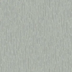 Antonina Vella Metallic Cascade wallpaper, color Pale Green & Silver, SKU MD7153