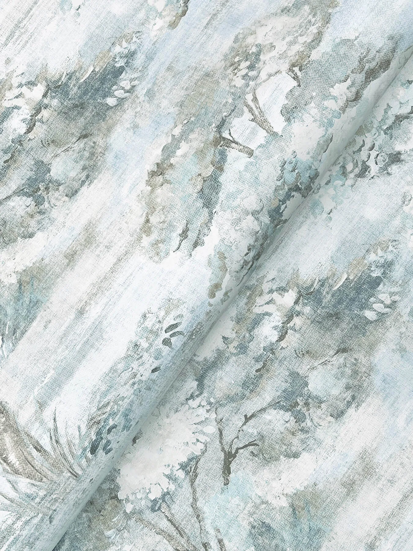 Antonina Vella Moreno - Blue Wallpaper | Buy Online Antonina Vella Moreno wallpaper, color Blue, SKU LL3226