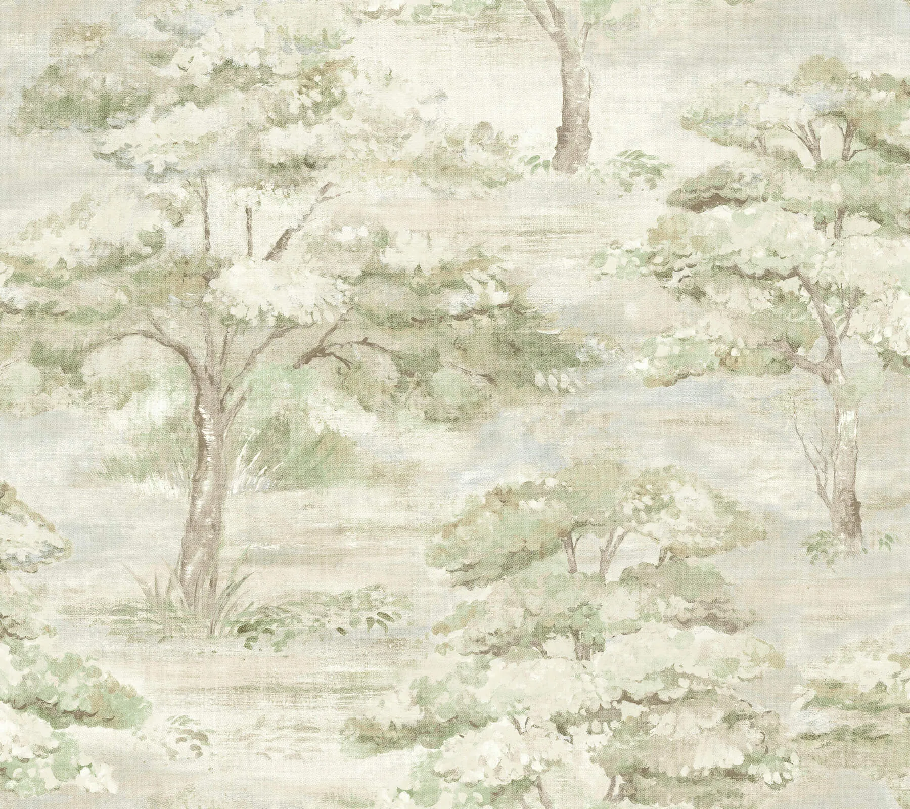 Antonina Vella Moreno wallpaper, color Green, SKU LL3224