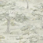 Antonina Vella Moreno - Slate Wallpaper | Buy Online Antonina Vella Moreno wallpaper, color Slate, SKU LL3225