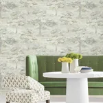 Antonina Vella Moreno - Slate Wallpaper | Buy Online Antonina Vella Moreno wallpaper, color Slate, SKU LL3225