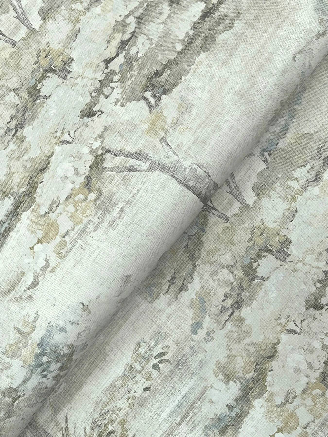 Antonina Vella Moreno - Slate Wallpaper | Buy Online Antonina Vella Moreno wallpaper, color Slate, SKU LL3225