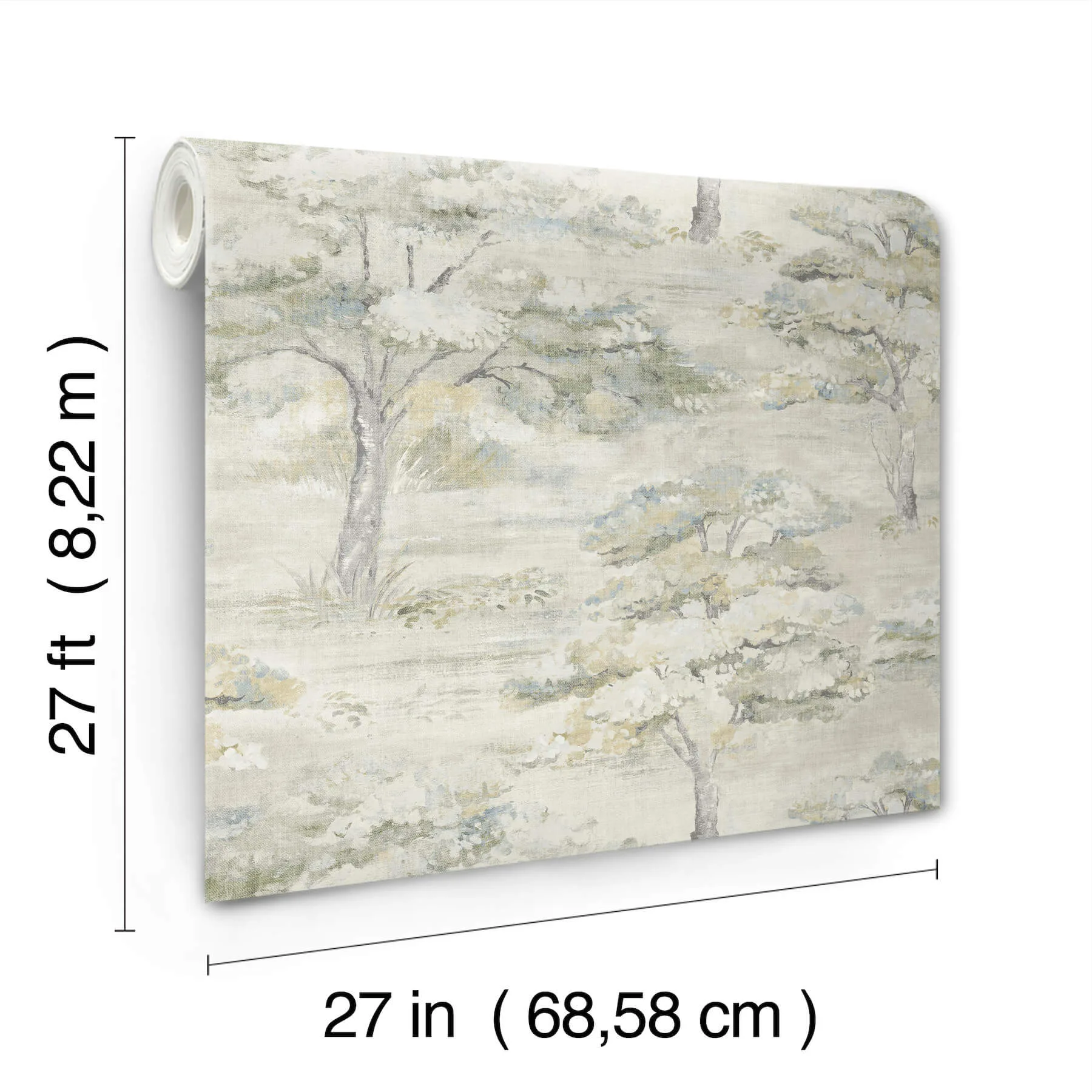 Antonina Vella Moreno - Slate Wallpaper | Buy Online Antonina Vella Moreno wallpaper, color Slate, SKU LL3225