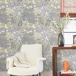 Antonina Vella Namiri - Neutral Wallpaper | Buy Online Antonina Vella Namiri wallpaper, color Neutral, SKU AB3113