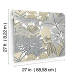 Antonina Vella Namiri - Neutral Wallpaper | Buy Online Antonina Vella Namiri wallpaper, color Neutral, SKU AB3113
