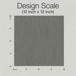 Antonina Vella Natural Texture wallpaper, color Grey, SKU Y6201302