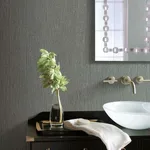 Antonina Vella Natural Texture wallpaper, color Grey, SKU Y6201302