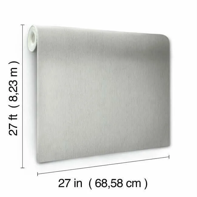 Antonina Vella Natural Texture - White Wallpaper | Buy Online Antonina Vella Natural Texture wallpaper, color White, SKU DD3721