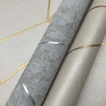 Antonina Vella Nazca - Almond & Gold Wallpaper | Buy Online Antonina Vella Nazca wallpaper, color Almond & Gold, SKU NW3500