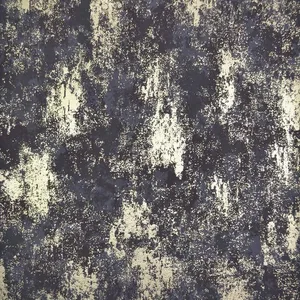 Antonina Vella Nebula wallpaper, color Plum & Gold, SKU NW3575