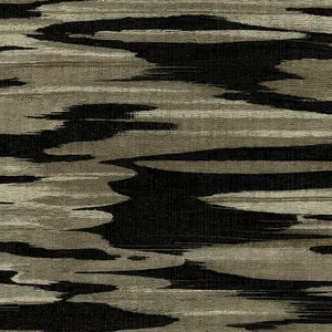 Antonina Vella Nimbus wallpaper, color Black, SKU DD3825