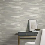 Antonina Vella Nimbus - Grey Wallpaper | Buy Online Antonina Vella Nimbus wallpaper, color Grey, SKU DD3821