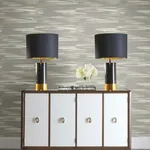 Antonina Vella Nimbus - Grey Wallpaper | Buy Online Antonina Vella Nimbus wallpaper, color Grey, SKU DD3821