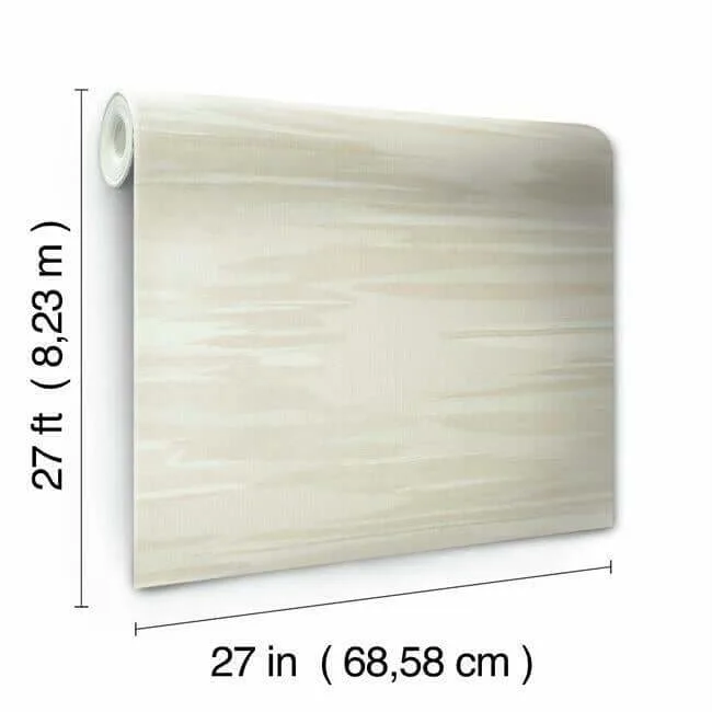 Antonina Vella Nimbus - White Wallpaper | Buy Online Antonina Vella Nimbus wallpaper, color White, SKU DD3824