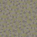 Antonina Vella Ophidia wallpaper, color Olive, SKU AB3005