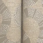 Antonina Vella Ophidia - Taupe Wallpaper | Buy Online Antonina Vella Ophidia wallpaper, color Taupe, SKU AB3003