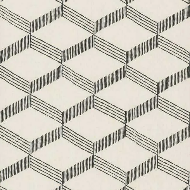 Antonina Vella Palisades Paperweave wallpaper, color Beige, SKU BO6721