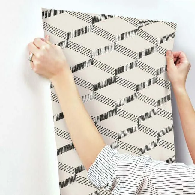 Antonina Vella Palisades Paperweave - Beige Wallpaper | Buy Online Antonina Vella Palisades Paperweave wallpaper, color Beige, SKU BO6721