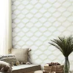 Antonina Vella Palisades Paperweave - Taupe Wallpaper | Buy Online Antonina Vella Palisades Paperweave wallpaper, color Taupe, SKU BO6724