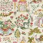 Antonina Vella Parc wallpaper, color Berry, SKU VP1401