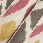 Antonina Vella Patan - Ruby Wallpaper | Buy Online Antonina Vella Patan wallpaper, color Ruby, SKU AB3091