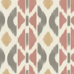 Antonina Vella Patan wallpaper, color Sedona, SKU AB3096
