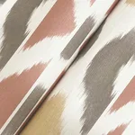 Antonina Vella Patan wallpaper, color Sedona, SKU AB3096