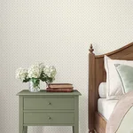 Antonina Vella Priti - Beige Wallpaper | Buy Online Antonina Vella Priti wallpaper, color Beige, SKU VP1333