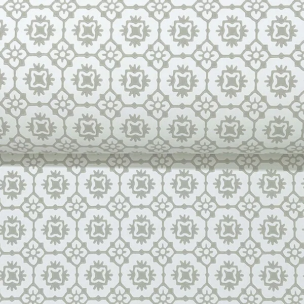 Antonina Vella Priti - Grey Wallpaper | Buy Online Antonina Vella Priti wallpaper, color Grey, SKU VP1334
