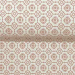 Antonina Vella Priti wallpaper, color Rose, SKU VP1335