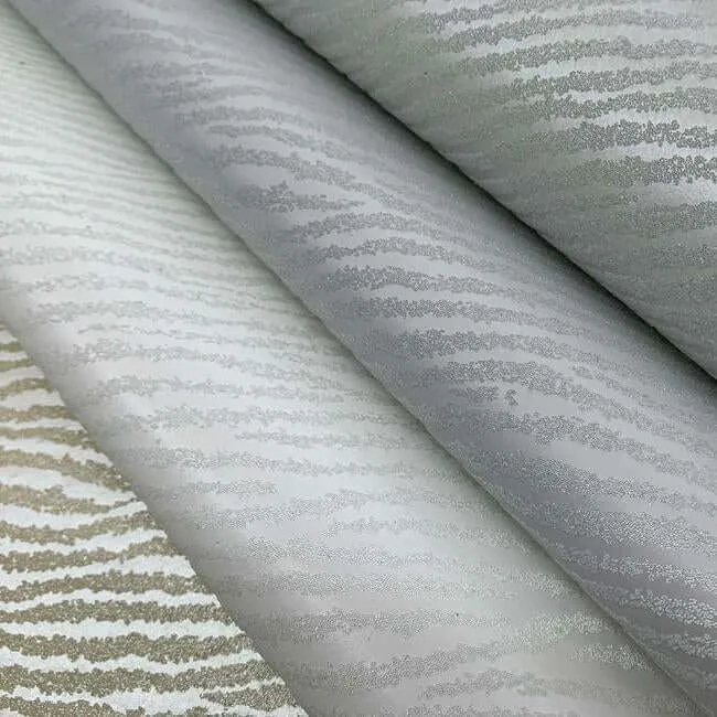 Antonina Vella Rain Chimes - Green Wallpaper | Buy Online Antonina Vella Rain Chimes wallpaper, color Green, SKU DD3791
