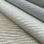 Antonina Vella Rain Chimes - Green Wallpaper | Buy Online Antonina Vella Rain Chimes wallpaper, color Green, SKU DD3791