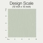 Antonina Vella Rain Chimes - Green Wallpaper | Buy Online Antonina Vella Rain Chimes wallpaper, color Green, SKU DD3791