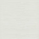 Antonina Vella Ribbon Bamboo wallpaper, color White & Silver Metallic, SKU DD3833
