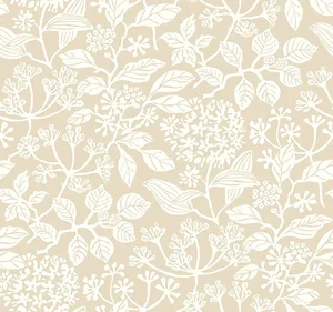 Antonina Vella Rowen wallpaper, color Beige, SKU VP1345