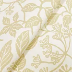 Antonina Vella Rowen - Saffron Wallpaper | Buy Online Antonina Vella Rowen wallpaper, color Saffron, SKU VP1341