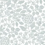 Antonina Vella Rowen - Pale Blue Wallpaper | Buy Online Antonina Vella Rowen wallpaper, color Pale Blue, SKU VP1346