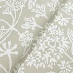 Antonina Vella Rowen - Taupe Wallpaper | Buy Online Antonina Vella Rowen wallpaper, color Taupe, SKU VP1344