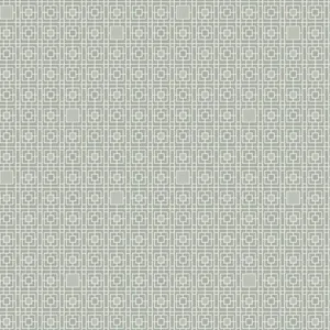 Antonina Vella Deco Screen wallpaper, color Black, SKU CA1526