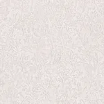 Antonina Vella Sculpted Floral wallpaper, color Aqua, SKU MA35529