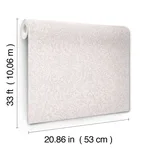 Antonina Vella Sculpted Floral wallpaper, color Aqua, SKU MA35529
