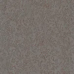 Antonina Vella Sculpted Floral - Copper Wallpaper | Buy Online Antonina Vella Sculpted Floral wallpaper, color Copper, SKU MA35534