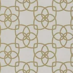 Antonina Vella Serendipity - Cream & Gold Metallic Wallpaper | Buy Online Antonina Vella Serendipity wallpaper, color Cream & Gold Metallic, SKU Y6200202