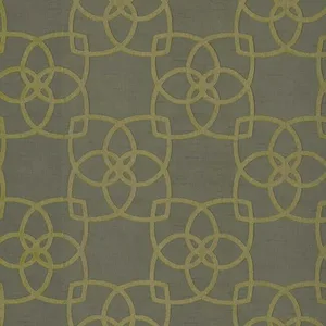 Antonina Vella Serendipity wallpaper, color Grey & Gold Metallic, SKU Y6200204