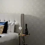 Antonina Vella Serendipity - Light Grey & Light Brown Wallpaper | Buy Online Antonina Vella Serendipity wallpaper, color Light Grey & Light Brown, SKU Y6200203