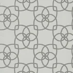Antonina Vella Serendipity - Pale Grey Metallic Wallpaper | Buy Online Antonina Vella Serendipity wallpaper, color Pale Grey Metallic, SKU Y6200205