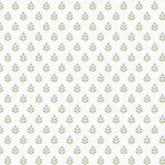 Antonina Vella Serene Villa - Moss Wallpaper | Buy Online Antonina Vella Serene Villa wallpaper, color Moss, SKU LL3237