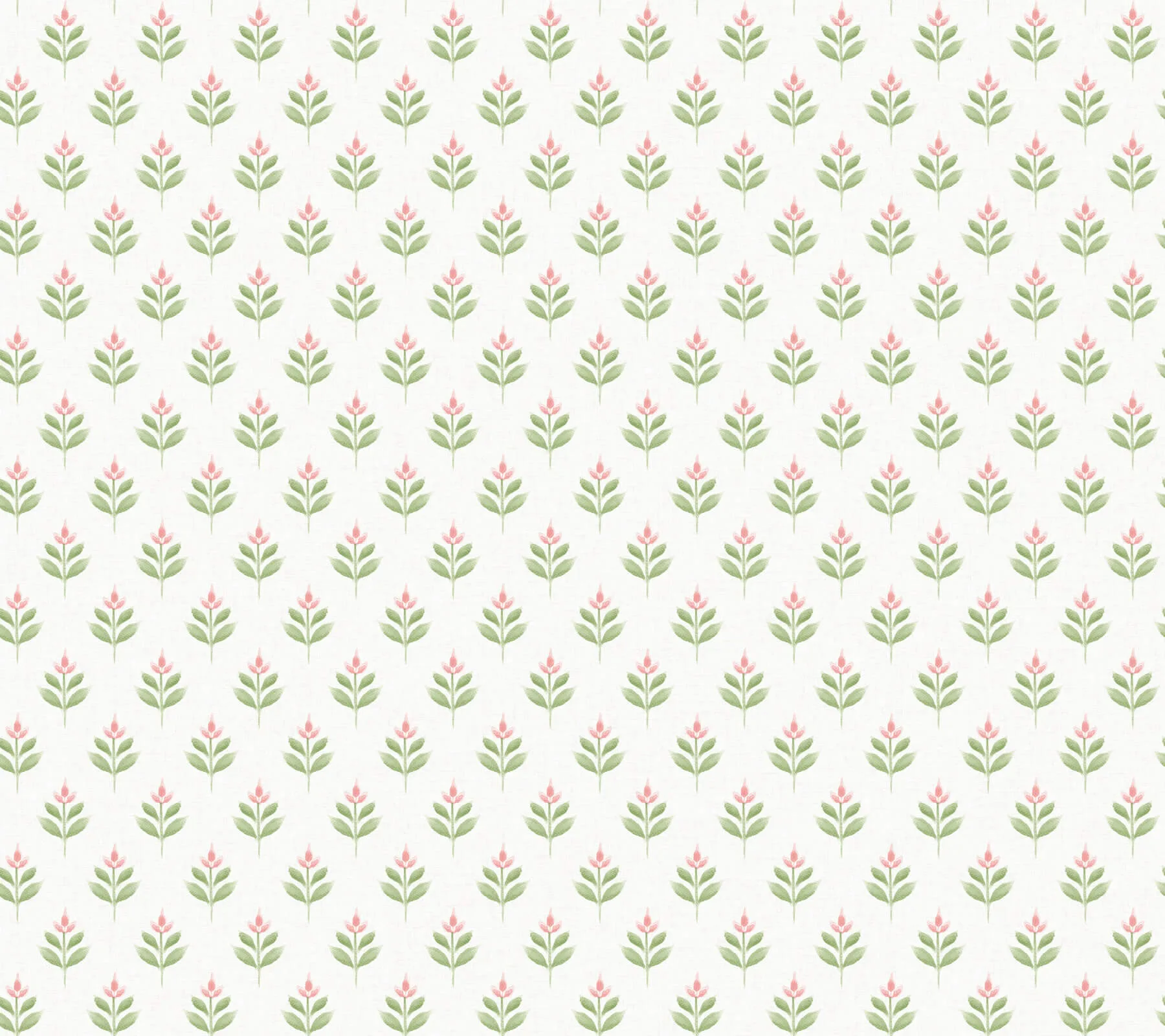 Antonina Vella Serene Villa wallpaper, color Pink, SKU LL3236