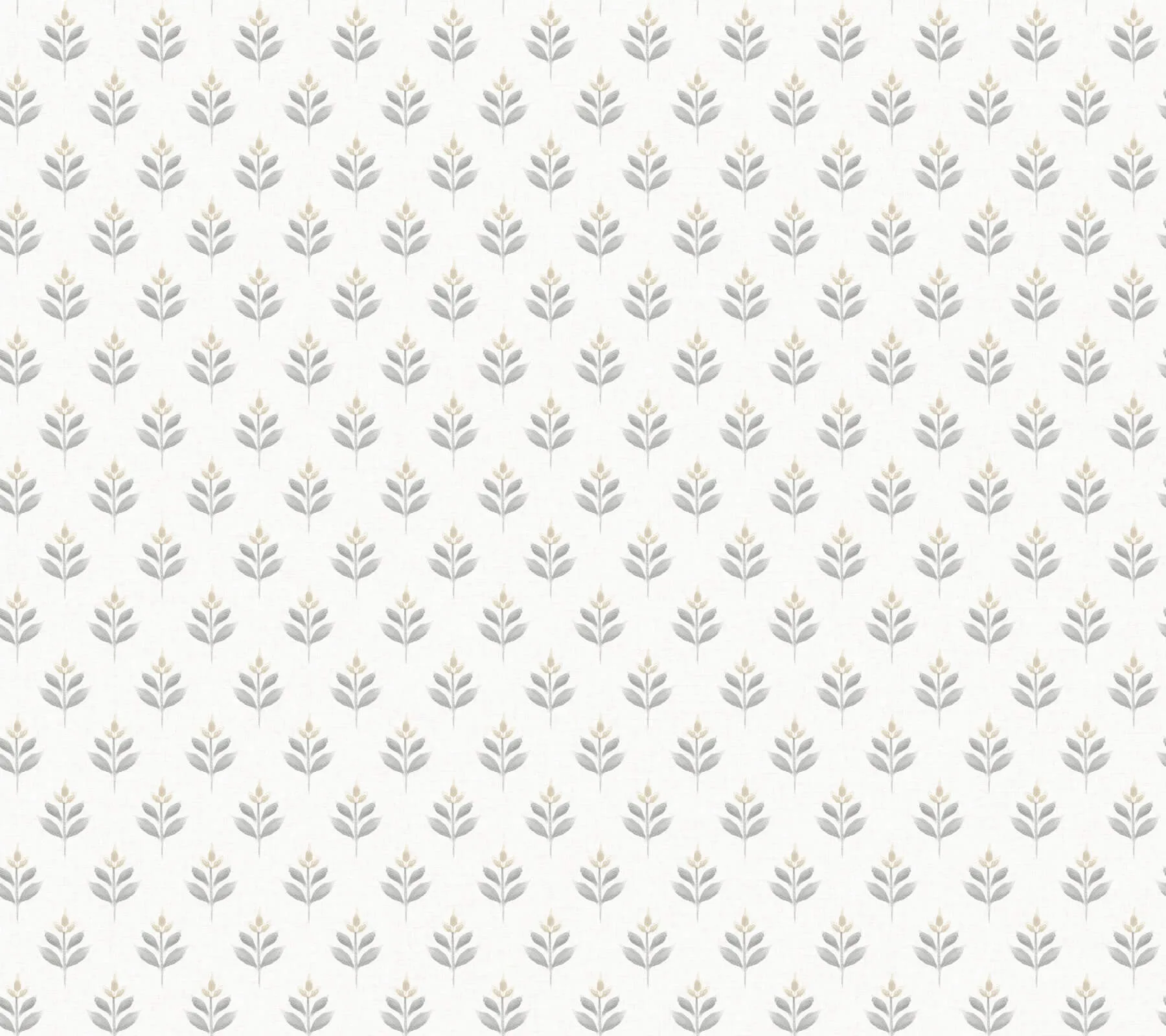 Antonina Vella Serene Villa wallpaper, color Stone, SKU LL3234
